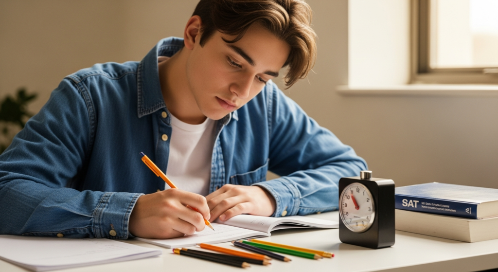 AP Exam Month Is Five Weeks Away. How Juniors Should Prepare Starting Now. - editorial-1 - Coach Tony Le egelloC