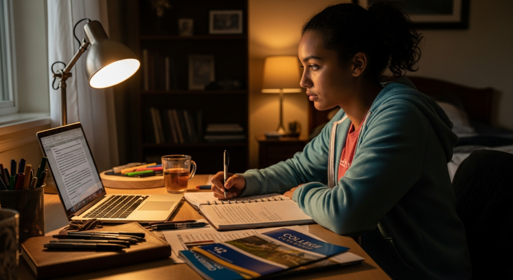 College Supplemental Essays Are Already Published. Start Your Why Us Research Now. - lifestyle - Coach Tony Le egelloC