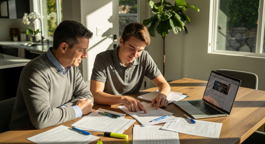 How Many APs Should a California Junior Take? The Sweet Spot Most Families Miss - lifestyle - Coach Tony Le egelloC