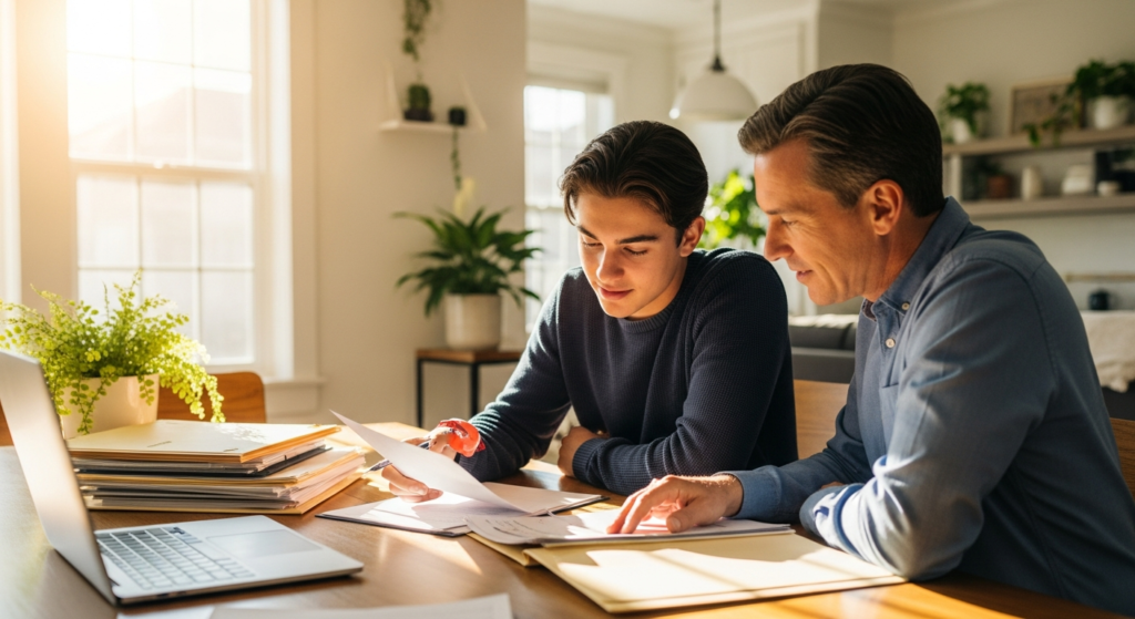 How Many Colleges Should You Apply To? The Honest Answer - lifestyle - Coach Tony Le egelloC