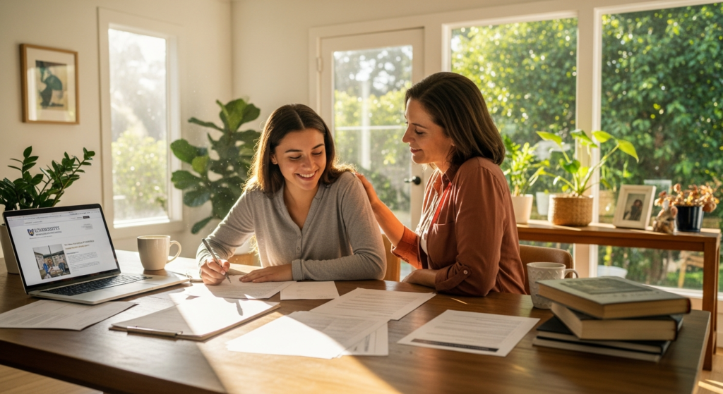 How to Build a College List Your Junior Year Step by Step - lifestyle - Coach Tony Le egelloC