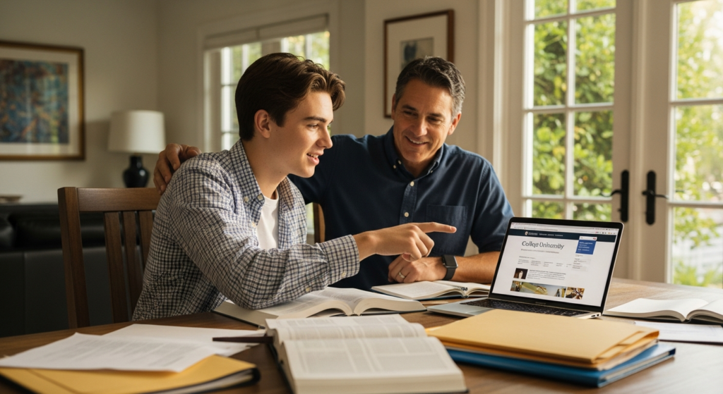 How to Calculate Your UC GPA (And Why It Is Different From Your School GPA) - lifestyle - Coach Tony Le egelloC