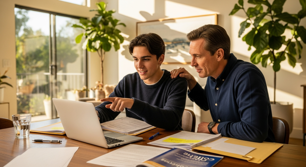 How to Narrow Your College List from 20 Schools to the Right 12 - lifestyle - Coach Tony Le egelloC