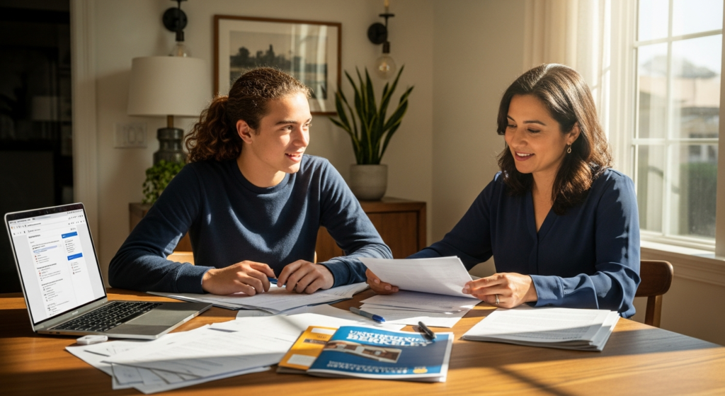 How to Narrow Your College List From 20 Schools to 12 Using the 4-Fit Framework - lifestyle - Coach Tony Le egelloC