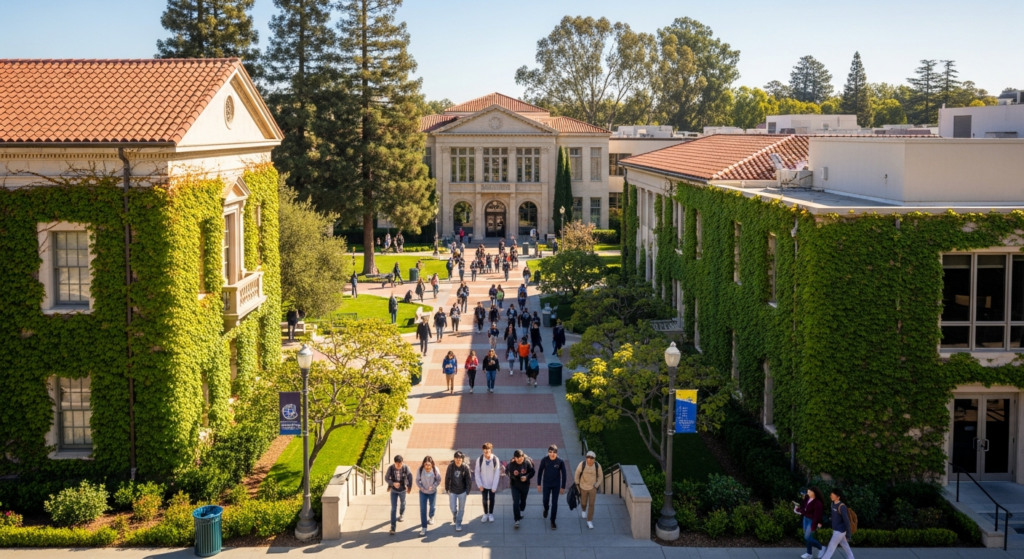 How to Use Spring Break for College Visits When You Only Have One Week - editorial-1 - Coach Tony Le egelloC