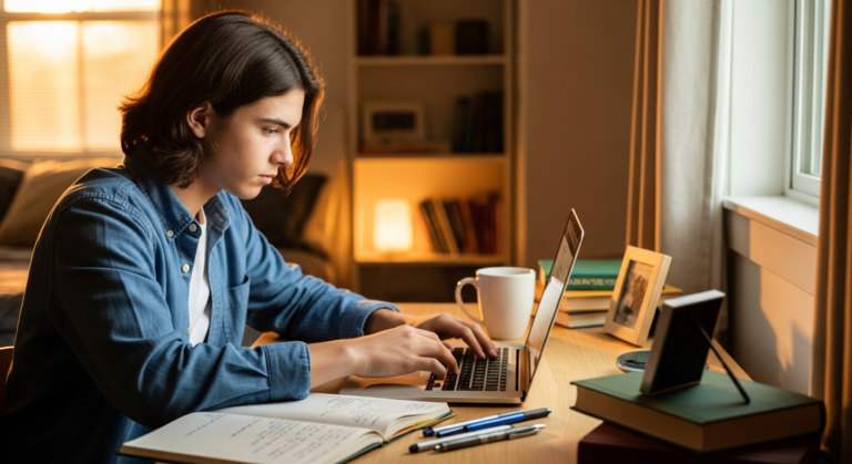 How to Write a College Essay That Gets You Admitted (From a Former UC Berkeley Admissions Reader)