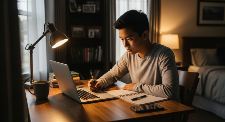 How to Write a Winning UC Personal Insight Question (With Examples)