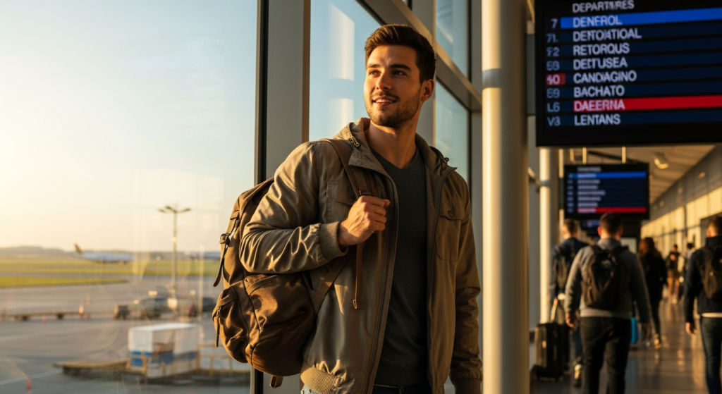 Gap Year After College Admission - image 1 - Coach Tony Le egelloC