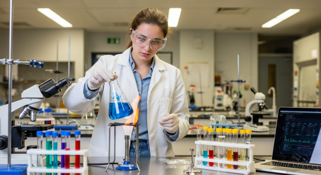 Summer Research Programs High School Juniors - image 1 - Coach Tony Le egelloC