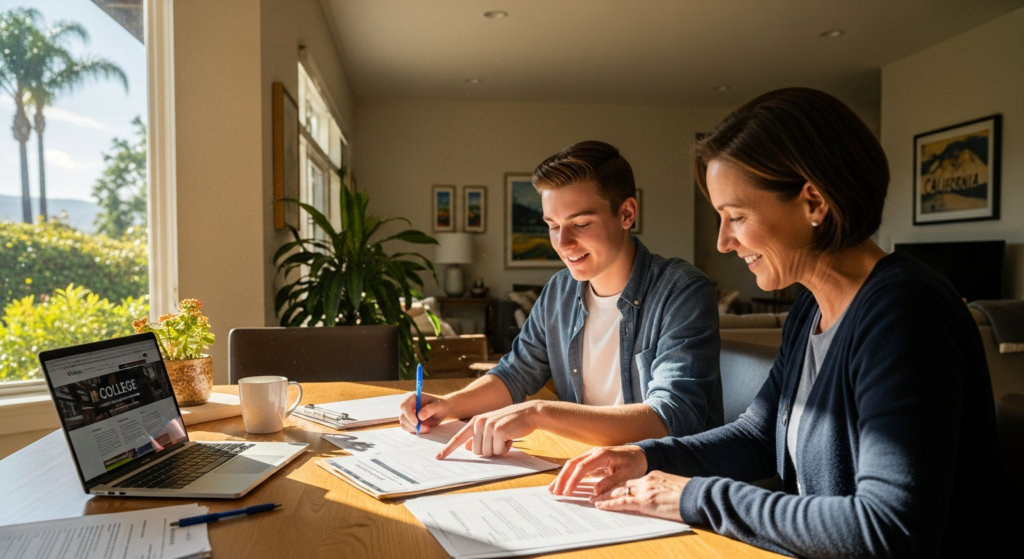 Is a College Counselor Worth It? A College Coach’s Honest Answer - lifestyle - Coach Tony Le egelloC