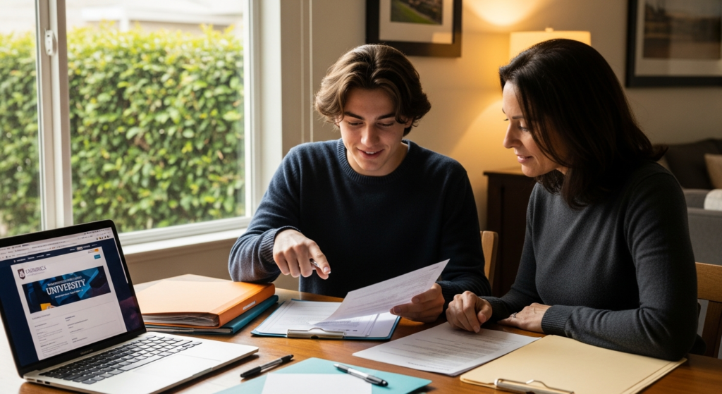 Junior Year Spring Checklist: What to Do Right Now to Prepare for College Applications - lifestyle - Coach Tony Le egelloC