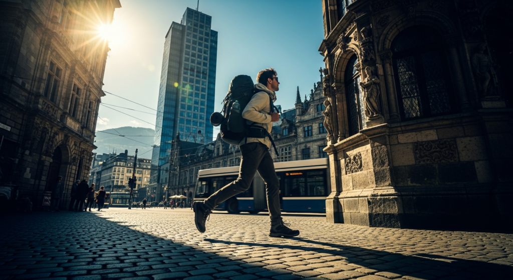 Gap Year in 2026: When It Actually Makes Sense and How to Do It Right - editorial-1 - Coach Tony Le egelloC