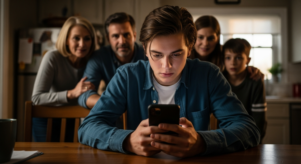 Ivy Day 2026: What to Expect Tonight and How to Support Your Senior Right Now - editorial-1 - Coach Tony Le egelloC