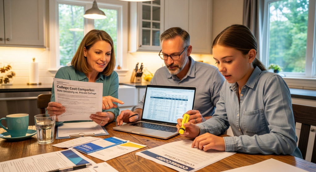 Net Price vs Sticker Price: The College Cost Number Every Family Needs to Understand - editorial-1 - Coach Tony Le egelloC