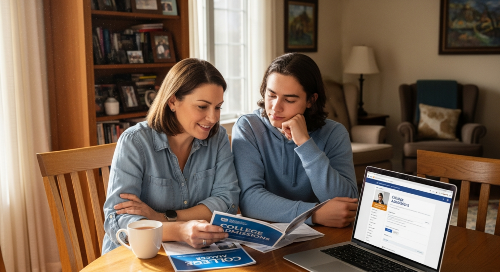 What to Do if You Didn't Get Into Any of Your Top Schools: A Realistic Plan - editorial-1 - Coach Tony Le egelloC