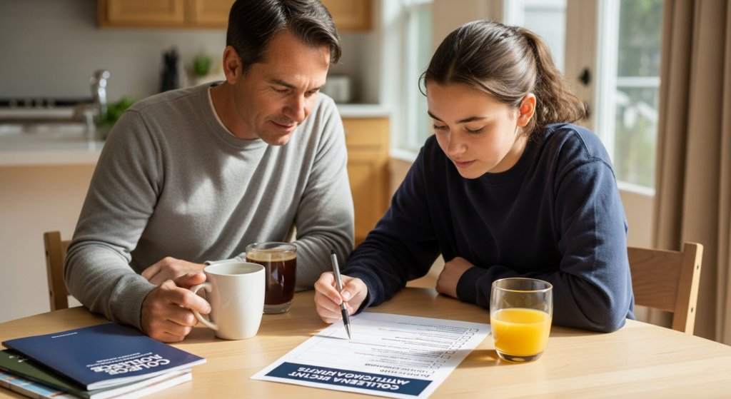 The Next 60 Days After College Decisions: The Complete April-May Action Plan - editorial-1 - Coach Tony Le egelloC