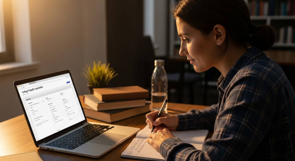 College Transfer After Rejection: How to Use Your Freshman Year to Get Into Your Dream School - editorial-1 - Coach Tony Le egelloC