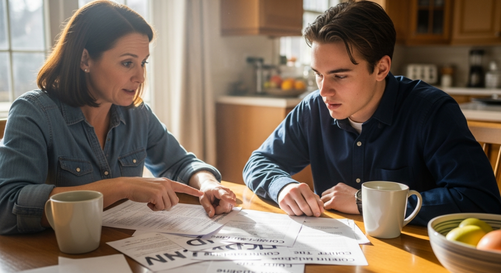 Need-Blind vs Need-Aware Admissions: What It Means for Your Application and Financial Aid - editorial-1 - Coach Tony Le egelloC