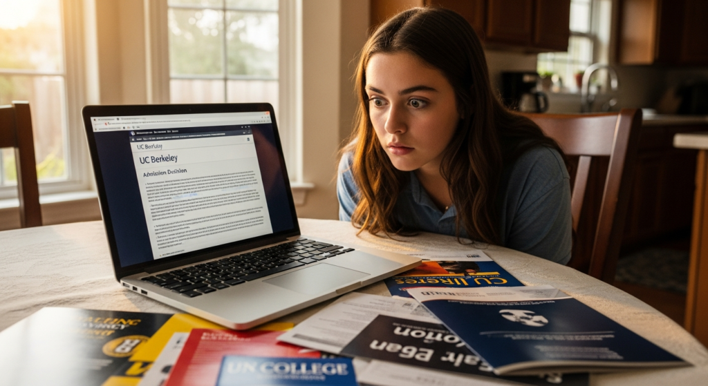 UC Berkeley 2026 Acceptance Rate: What the Class of 2030 Data Tells Every California Family - editorial-1 - Coach Tony Le egelloC