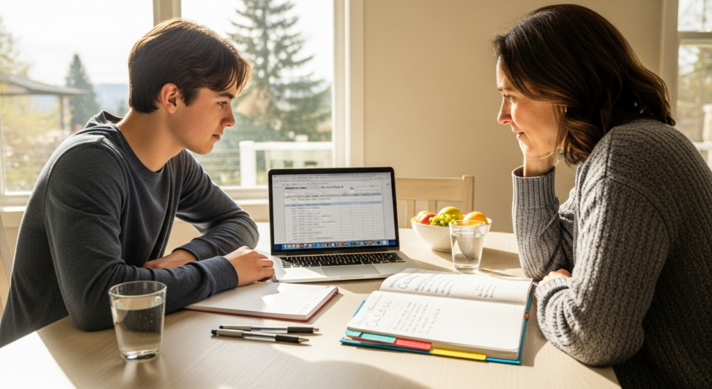 The Common App Opens August 1. Here Is What Smart Families Do in Spring to Be Ready - editorial-1 - Coach Tony Le egelloC