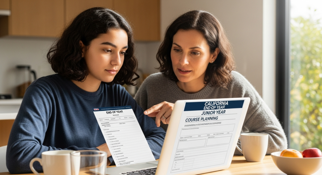 End of Sophomore Year Checklist for Families Targeting Top UC Campuses - editorial-1 - Coach Tony Le egelloC