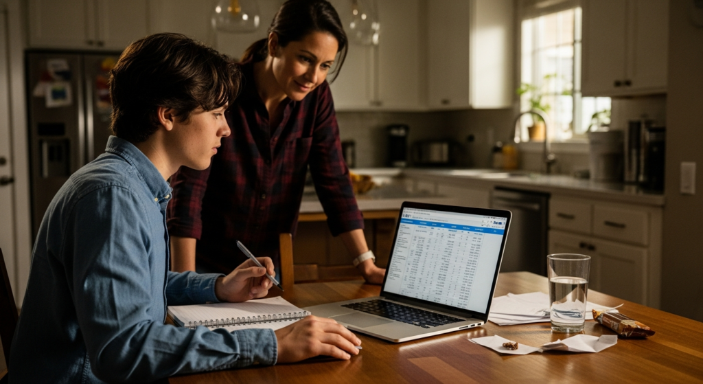 Your Junior's SAT or ACT Retake: How to Decide If It Is Worth It in 2026 - editorial-1 - Coach Tony Le egelloC