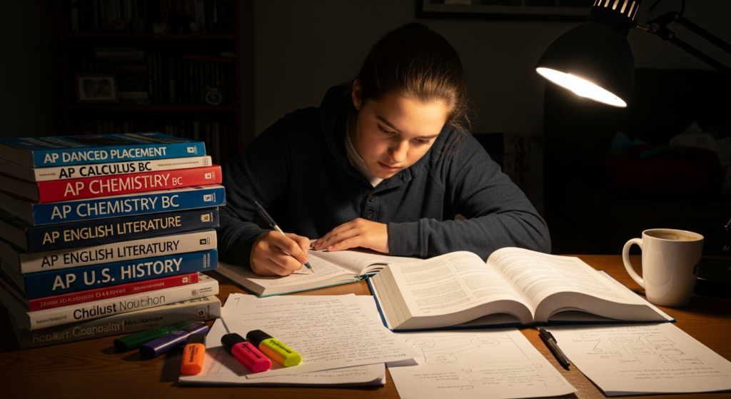 Why Junior Year Matters Most in College Admissions: The Real Stakes of 11th Grade - editorial-1 - Coach Tony Le egelloC