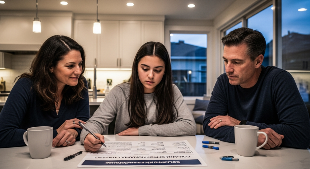 Early Decision vs Early Action: What California Families Need to Know Before Committing - editorial-1 - Coach Tony Le egelloC