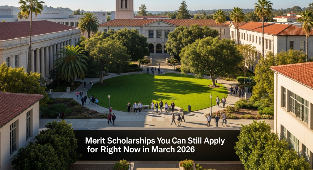 Merit Scholarships You Can Still Apply for Right Now in March 2026 - editorial-1 - Coach Tony Le egelloC