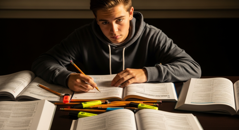 SAT vs ACT: Which Test Should Your Student Take in 2026?