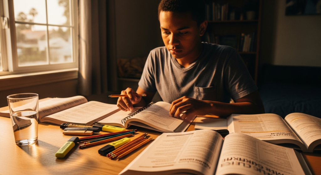 Should Your Junior Retake the SAT in 2026? How to Decide - lifestyle - Coach Tony Le egelloC