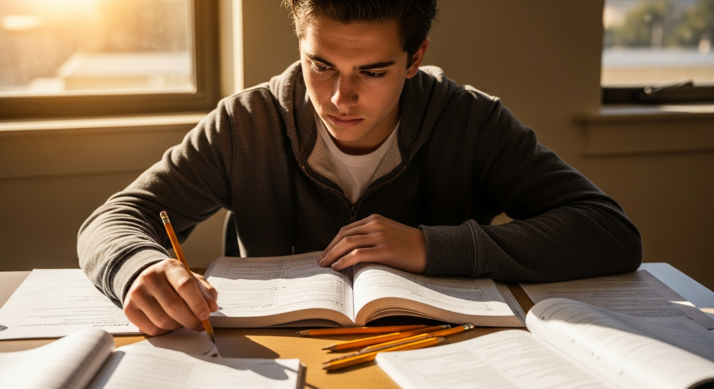 Should Your Junior Retake the SAT or ACT? Here Is How to Decide - lifestyle - Coach Tony Le egelloC