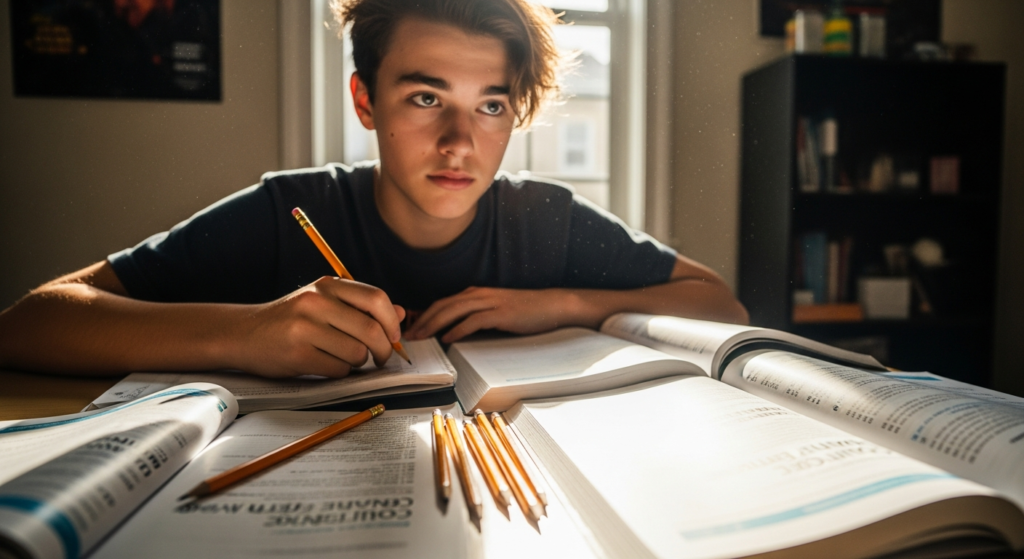 Should Your Junior Take the SAT This Spring? Coach Tony’s Honest Answer - lifestyle - Coach Tony Le egelloC