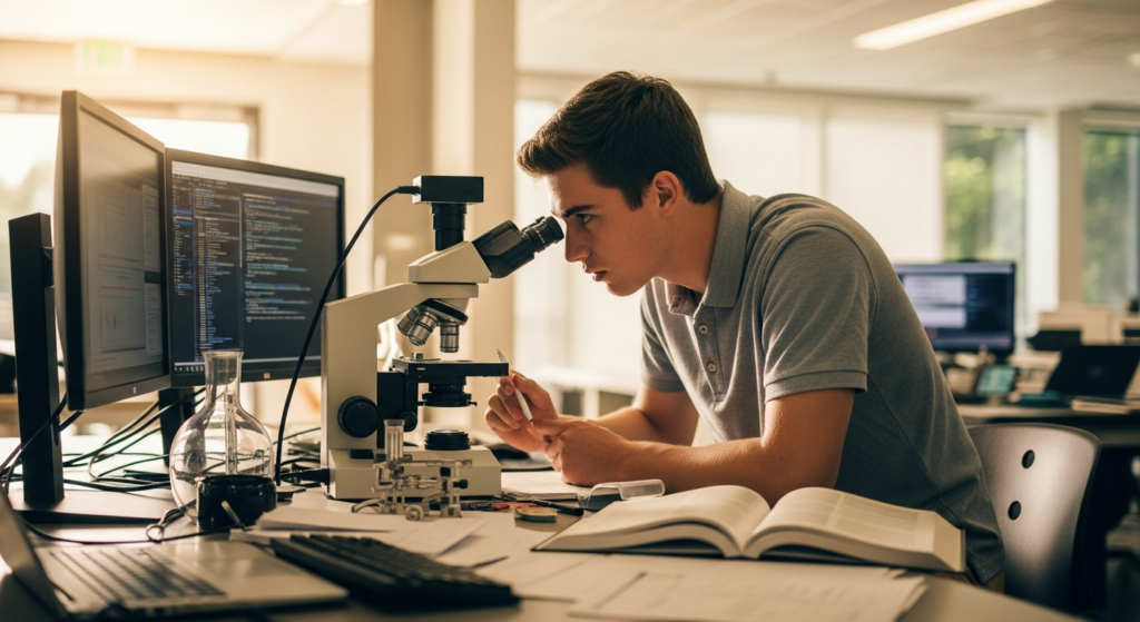 Summer Research Programs for Rising Juniors in California 2026: Apply Before Deadlines Pass - lifestyle - Coach Tony Le egelloC