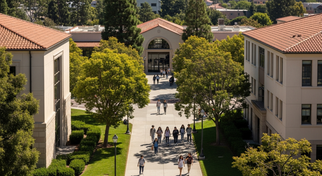 The College List Your Junior Has Right Now Is Probably Wrong. Here Is How to Fix It. - editorial-1 - Coach Tony Le egelloC