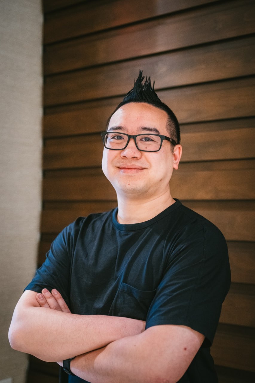 Tony Le — College Admissions Expert, former UC Berkeley Admissions Reader