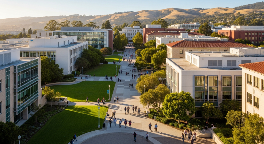 UC Berkeley vs UCLA: How to Actually Choose Between Them - editorial 1 - Coach Tony Le egelloC