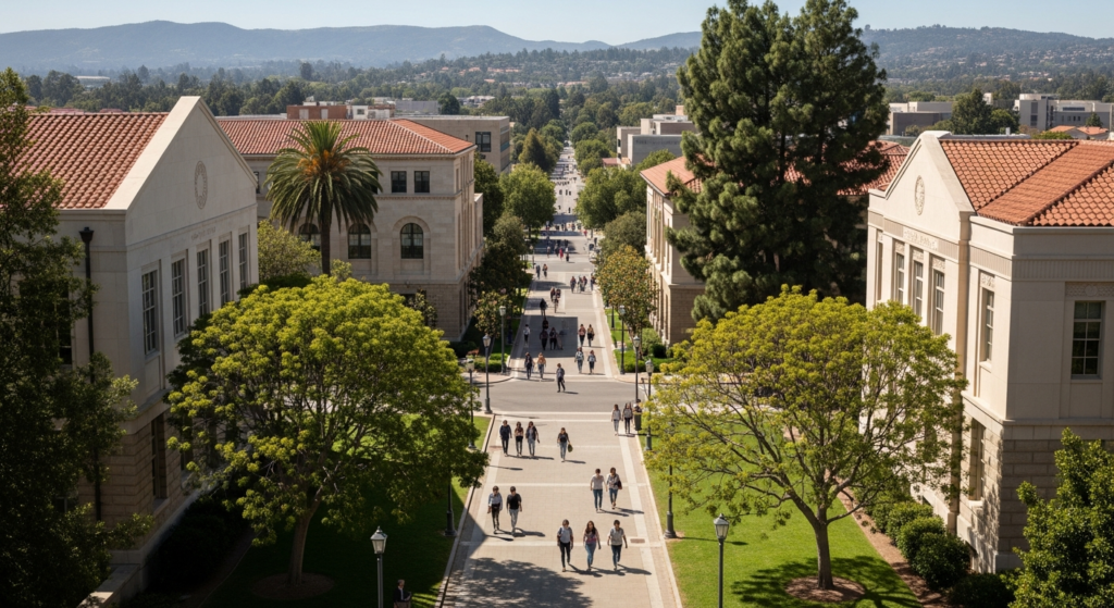 UCLA’s Acceptance Rate Is Brutal. Here’s What That Really Means for Your Junior - editorial-1 - Coach Tony Le egelloC