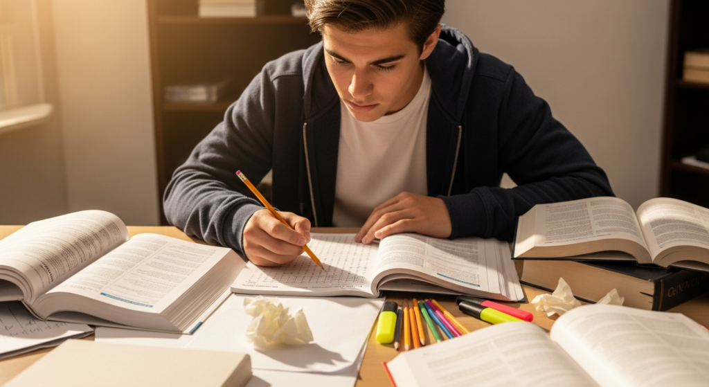 UCLA Has a 9.4% Acceptance Rate. Here Is What That Number Actually Means for Your Junior. - lifestyle - Coach Tony Le egelloC