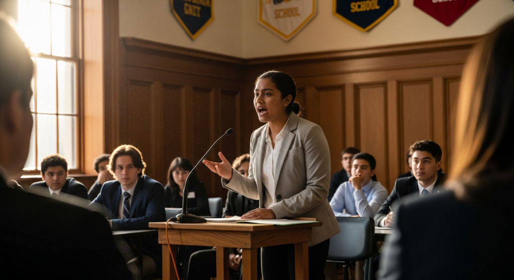 What a Strong Spike Actually Is in College Admissions (And Whether Your Student Has One) - editorial 1 - Coach Tony Le egelloC