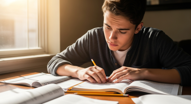 What Do UC Berkeley Admissions Officers Actually Look For?