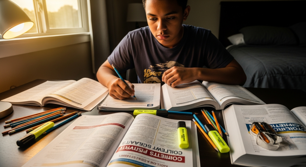 What Is a Good SAT Score for Top Colleges in 2026? - lifestyle - Coach Tony Le egelloC