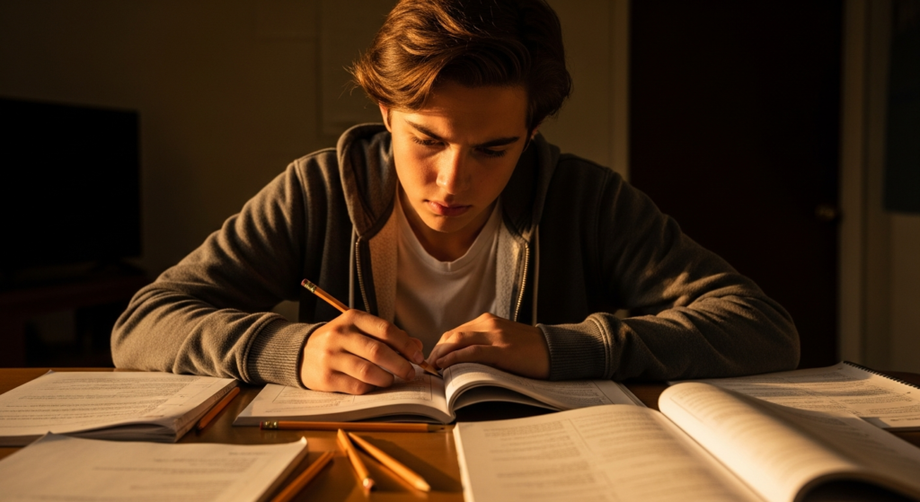 Your Junior Must Ask for College Recommendation Letters by May. Here Is Exactly How. - lifestyle - Coach Tony Le egelloC