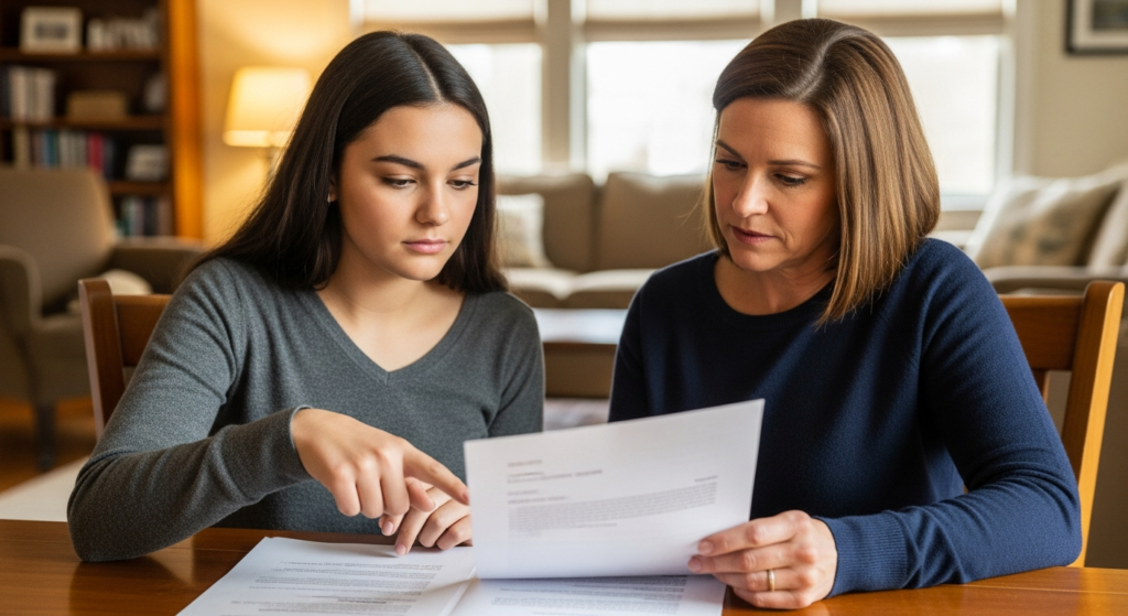 College Rescission Warning: What It Means and Exactly What to Do If Your Student Gets One - editorial-1 - Coach Tony Le egelloC