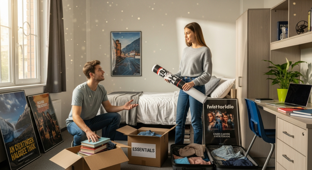 College Roommate Matching: How Housing Assignments Work and What Parents Ask About - editorial-1 - Coach Tony Le egelloC