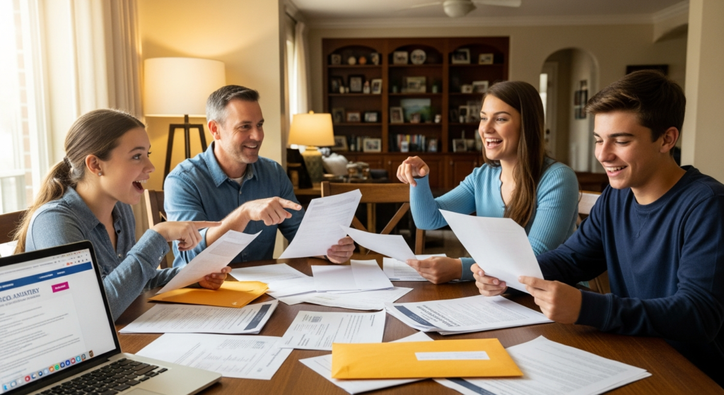 Merit Scholarships at Private Colleges: Where California Families Find Real Money - editorial-1 - Coach Tony Le egelloC