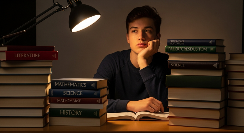Undecided Major in College: How It Affects Admissions and What to Tell Each School - editorial-1 - Coach Tony Le egelloC