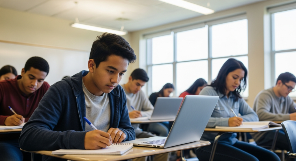 Dual Enrollment in California: How It Works for High Schoolers and When It Is Worth It - editorial-1 - Coach Tony Le egelloC