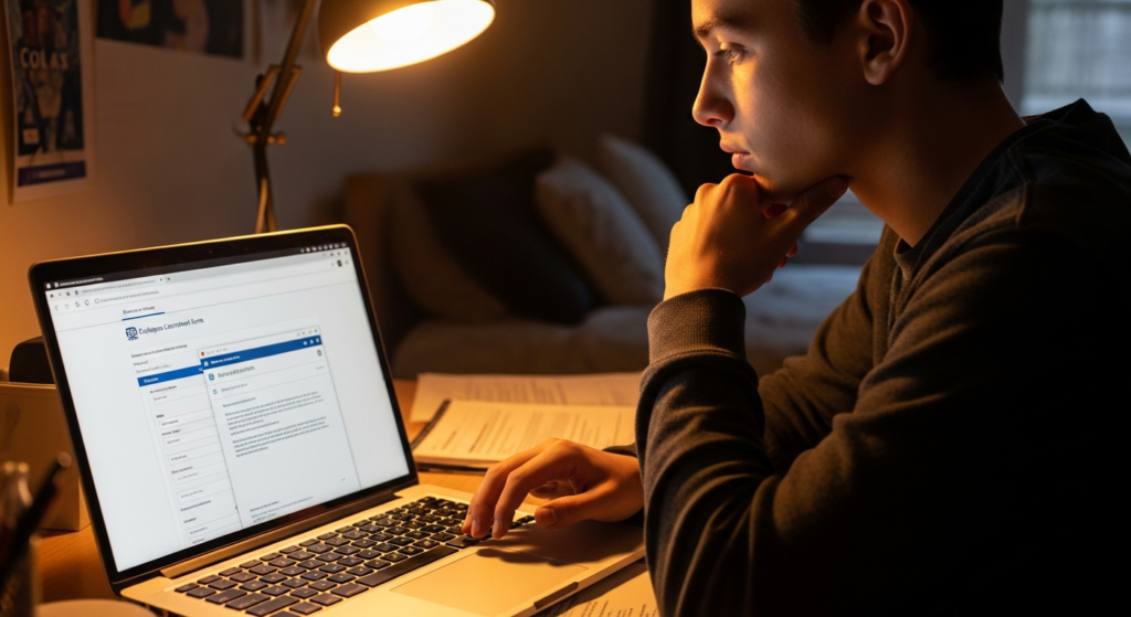 College Deposit Rules After May 1: What Happens If Your Student Changes Their Mind - editorial-1 - Coach Tony Le egelloC