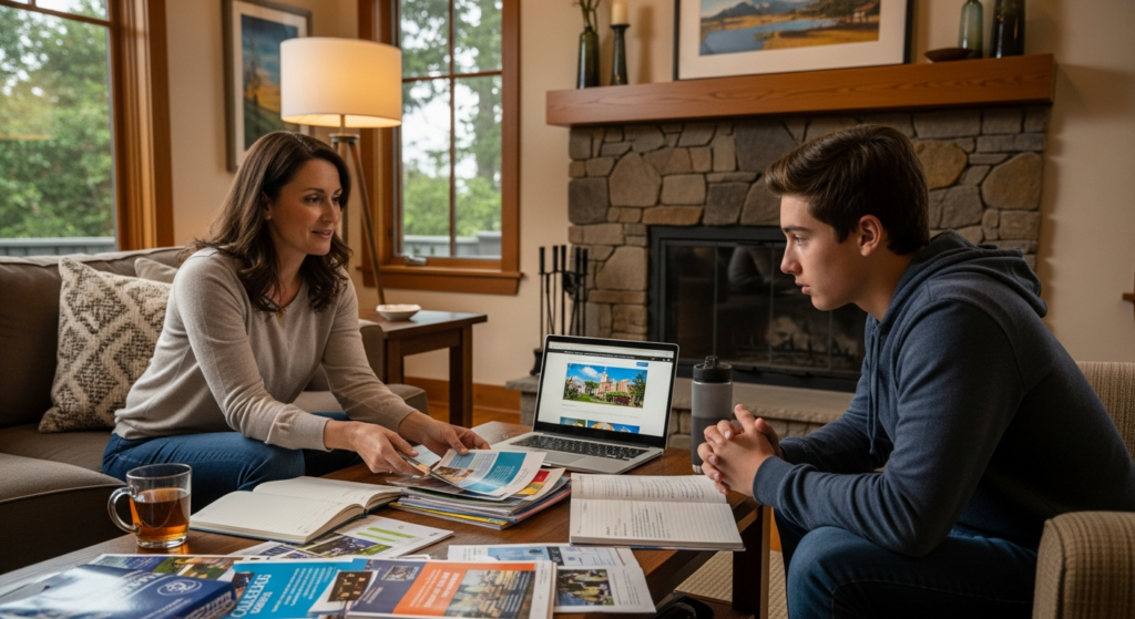 Trump and College Admissions in 2026: What Parents Actually Need to Know Right Now - editorial-1 - Coach Tony Le egelloC